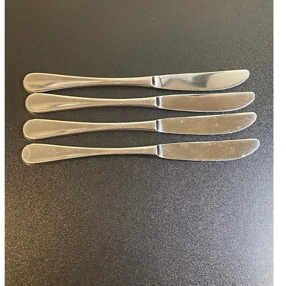 Lot of 4 J.A. Henckels 